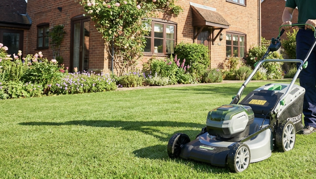 apex cleaning and gardening services
